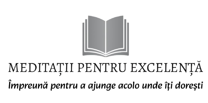 Meditații pentru excelență